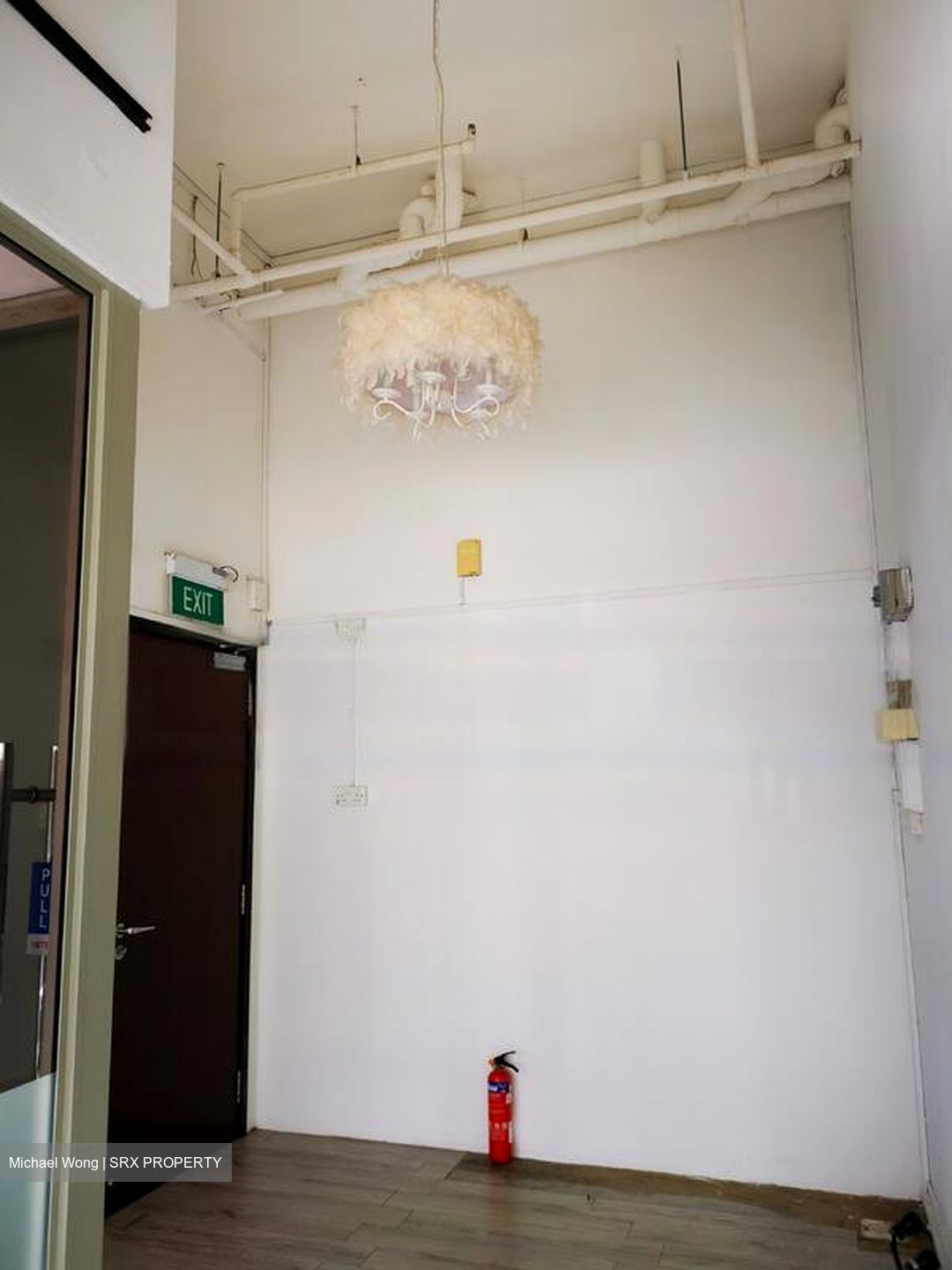 Loft @ Rangoon (D8), Retail #486331671